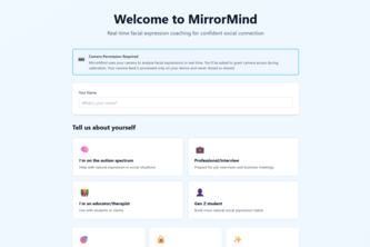 MirrorMind