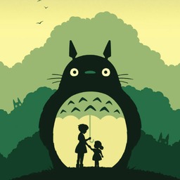 Ghibli Guardians °❀⋆.ೃ࿔*:･ – screenshot 2