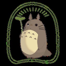 Ghibli Guardians °❀⋆.ೃ࿔*:･ – screenshot 4