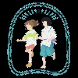 Ghibli Guardians °❀⋆.ೃ࿔*:･ – screenshot 12