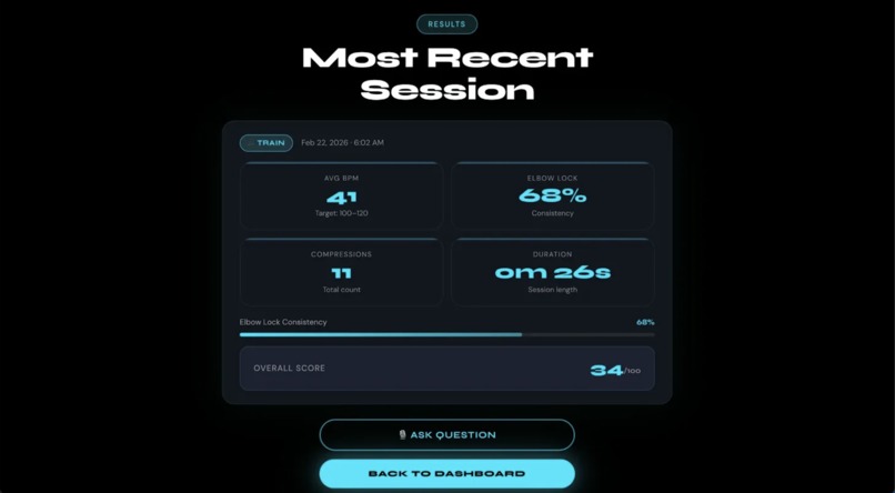 Pulse Coach – screenshot 5