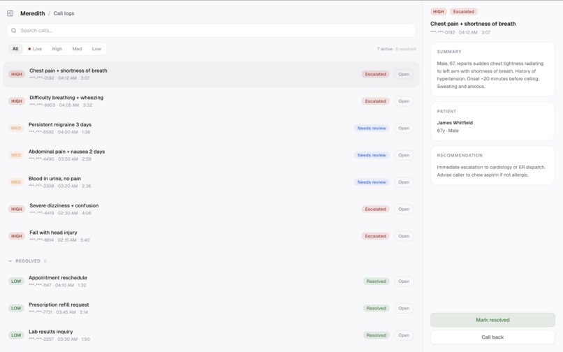  WonkaCare – screenshot 1