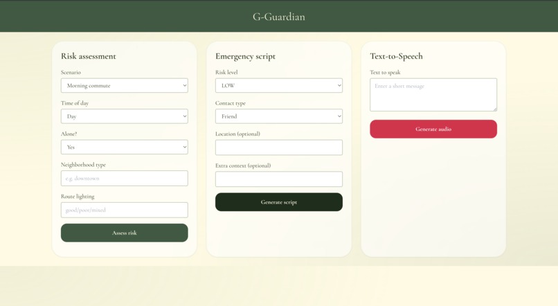 Ghibli Guardians °❀⋆.ೃ࿔*:･ – screenshot 3