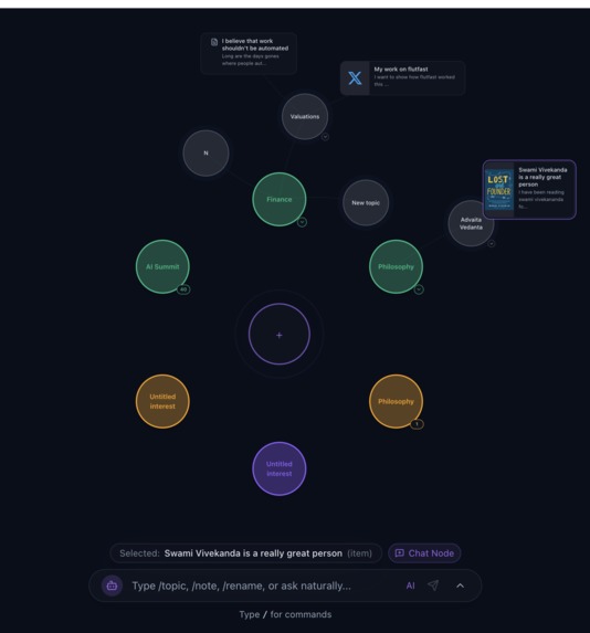 Granveo  – screenshot 2