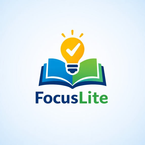 FocusLite – screenshot 1
