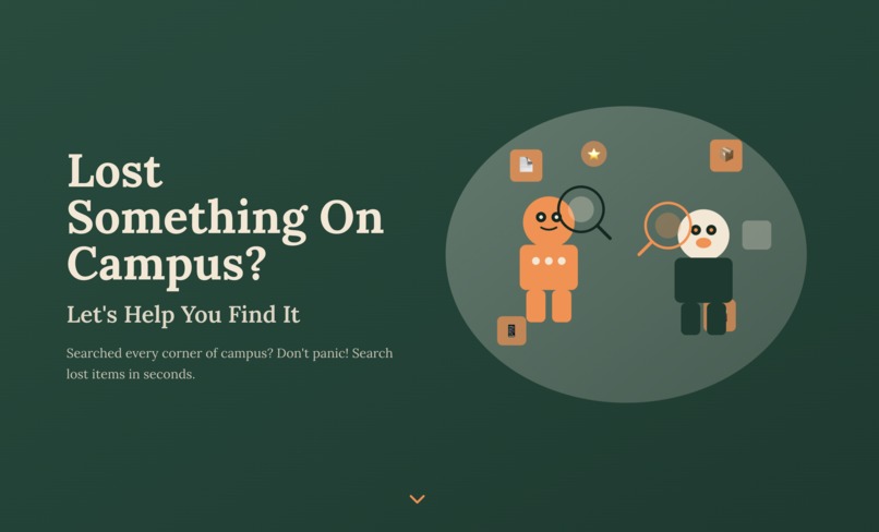 Back2U – screenshot 2