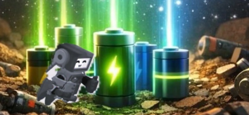 The Last Charge - The Merge – screenshot 3