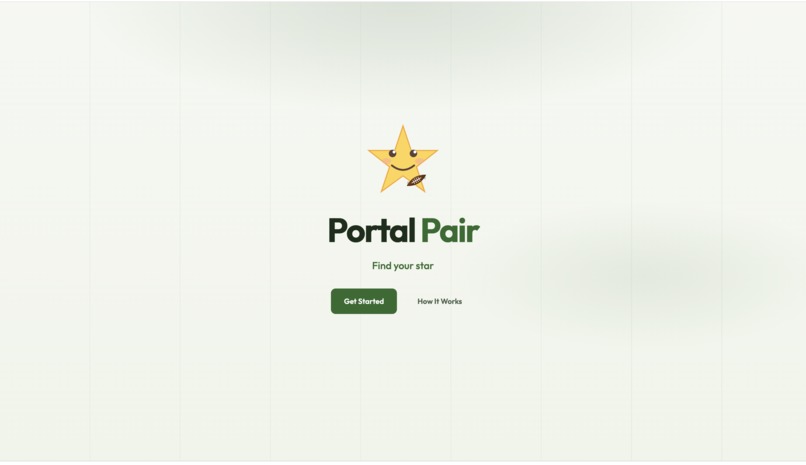 Portal Pair – screenshot 1