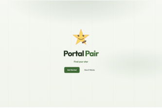 Portal Pair
