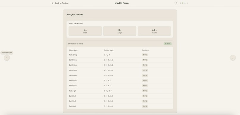 Harmony – screenshot 3