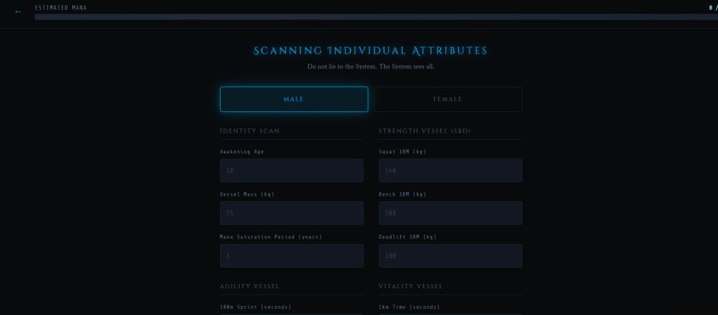 Aether – screenshot 1