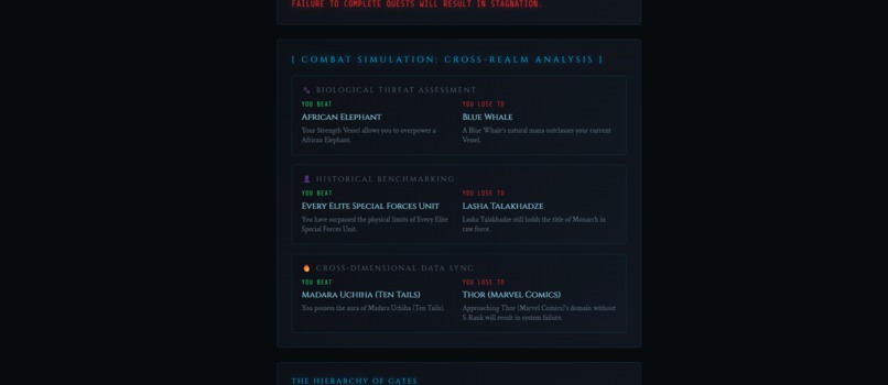 Aether – screenshot 3