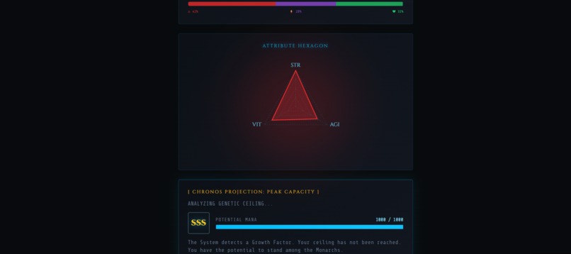 Aether – screenshot 4