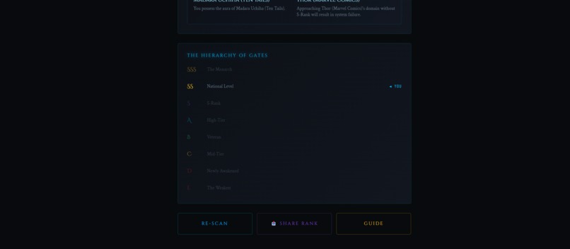 Aether – screenshot 6