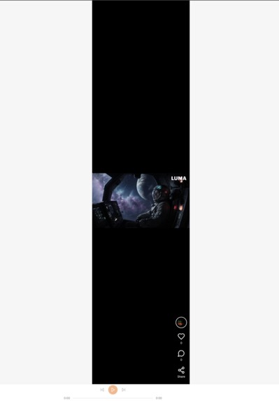 CineWave – screenshot 4