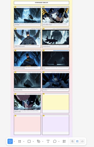 Playwright – screenshot 4