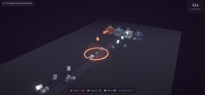 Conduit – screenshot 1