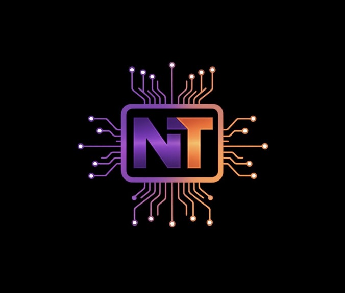 NanoTrade – screenshot 1