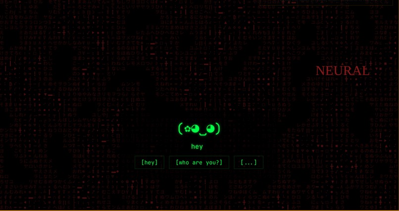 ProcSite – screenshot 1