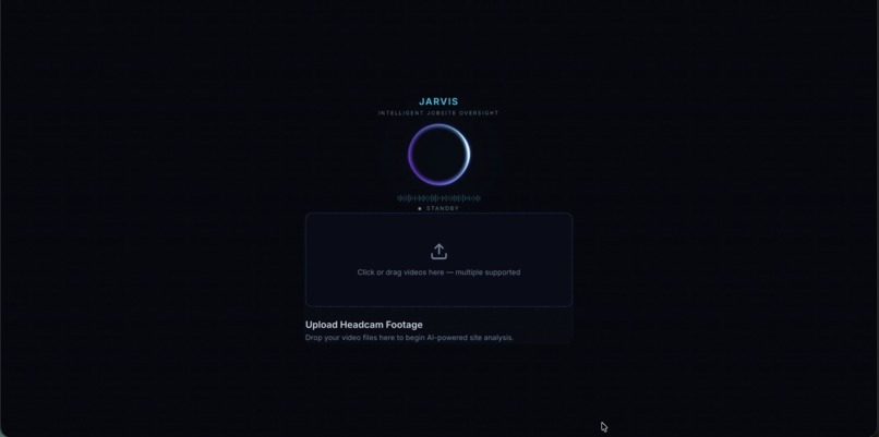 Jarvis – screenshot 3