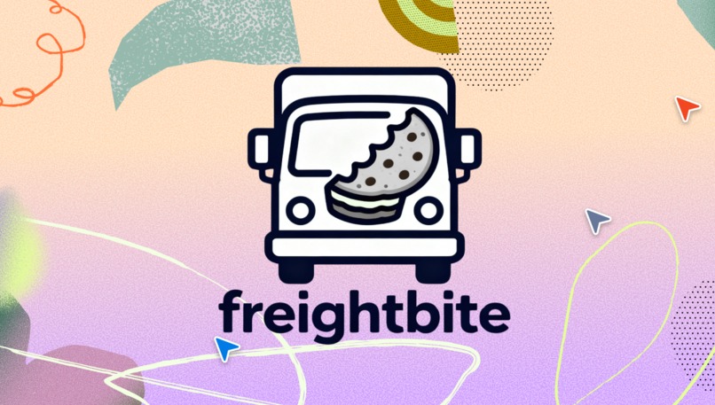 FreightBite – screenshot 1