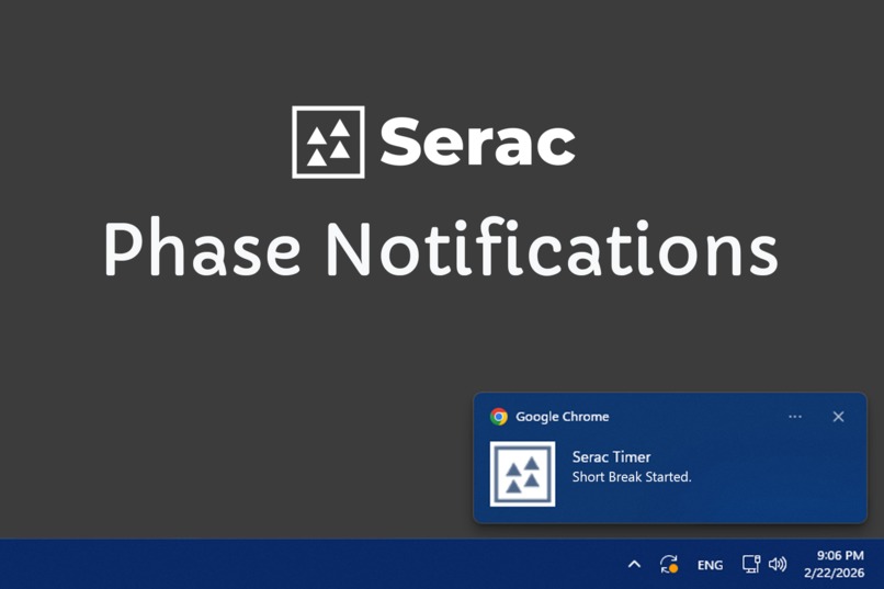 Serac – screenshot 4