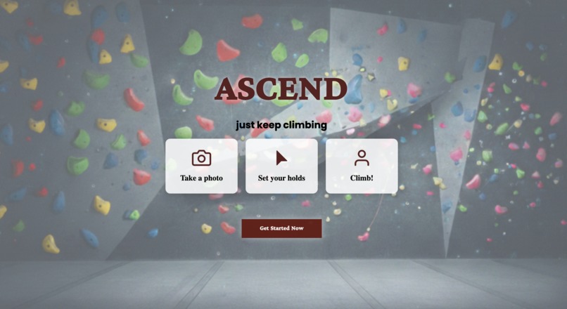 Ascend – screenshot 1