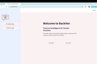 BackHer
