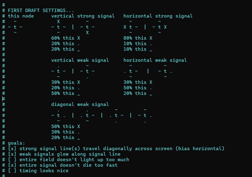 Lightning Exists – screenshot 1