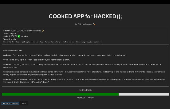 ChickenNuggets_Cooked – screenshot 4