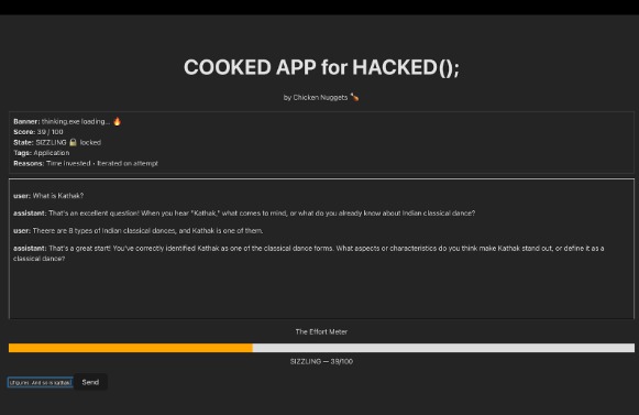 ChickenNuggets_Cooked – screenshot 3