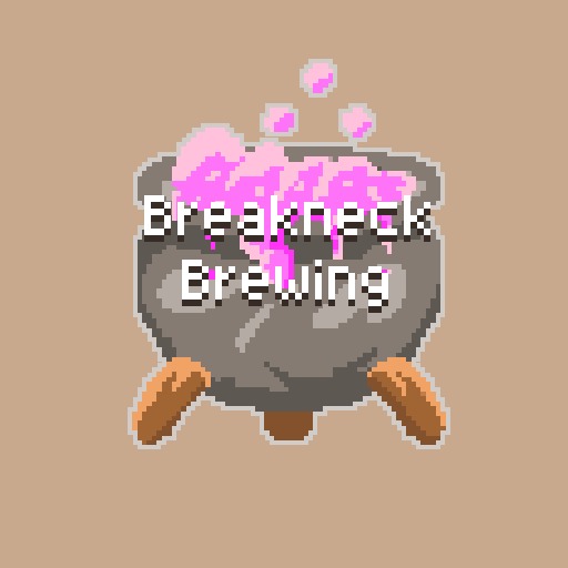 Breakneck Brewing – screenshot 1