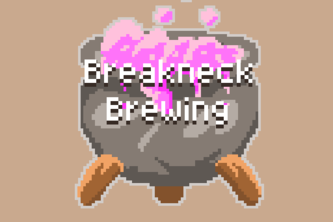 Breakneck Brewing