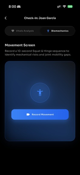 PitchPulse – screenshot 10