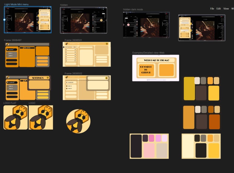HiveMind – screenshot 6