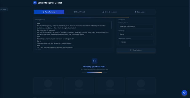 Blue Lantern – screenshot 1