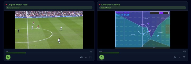 PitchIQ – screenshot 4
