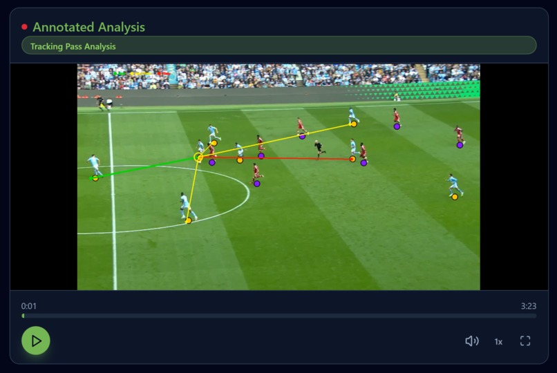 PitchIQ – screenshot 7