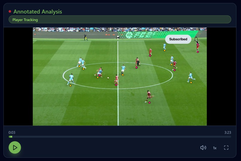 PitchIQ – screenshot 6