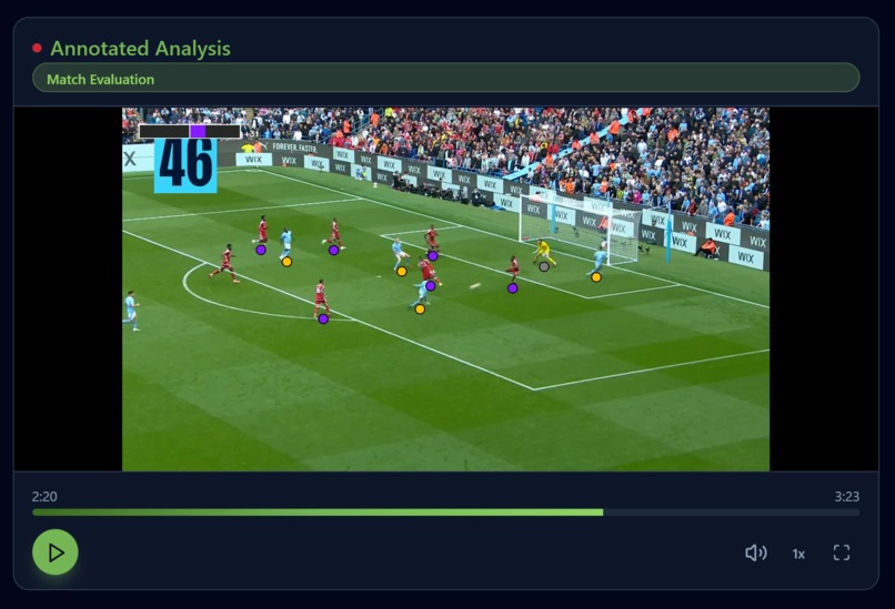 PitchIQ – screenshot 8