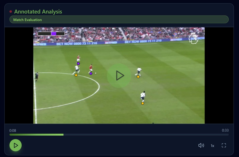 PitchIQ – screenshot 10