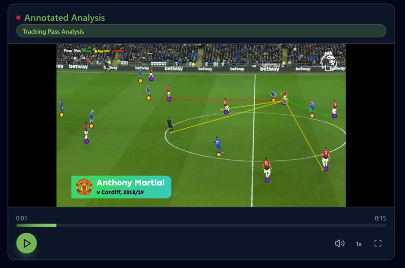 PitchIQ – screenshot 11