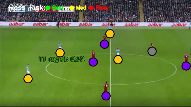 PitchIQ – screenshot 12