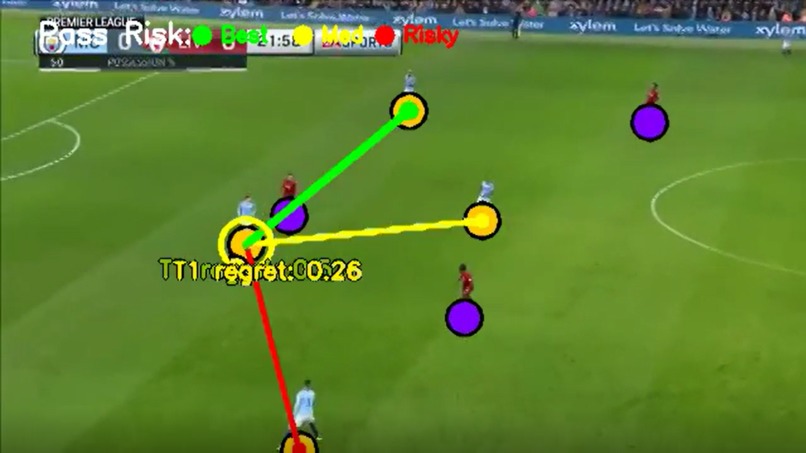 PitchIQ – screenshot 13