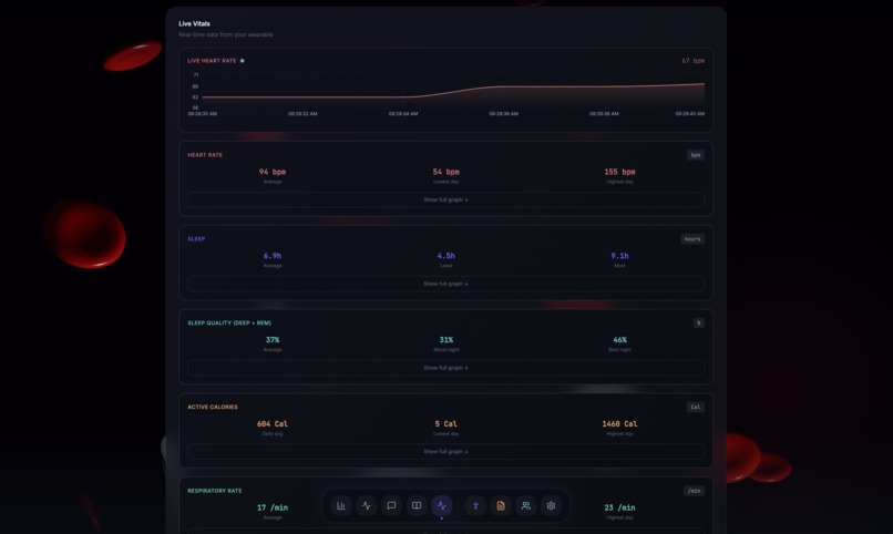 Aura – screenshot 5
