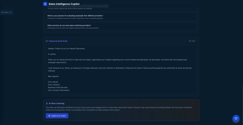 Blue Lantern – screenshot 4