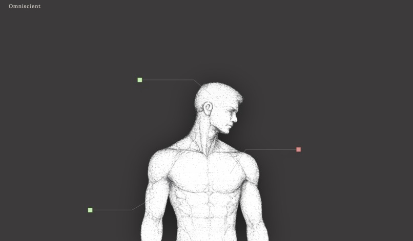 Omniscient – screenshot 1