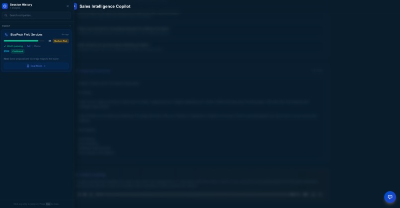 Blue Lantern – screenshot 5