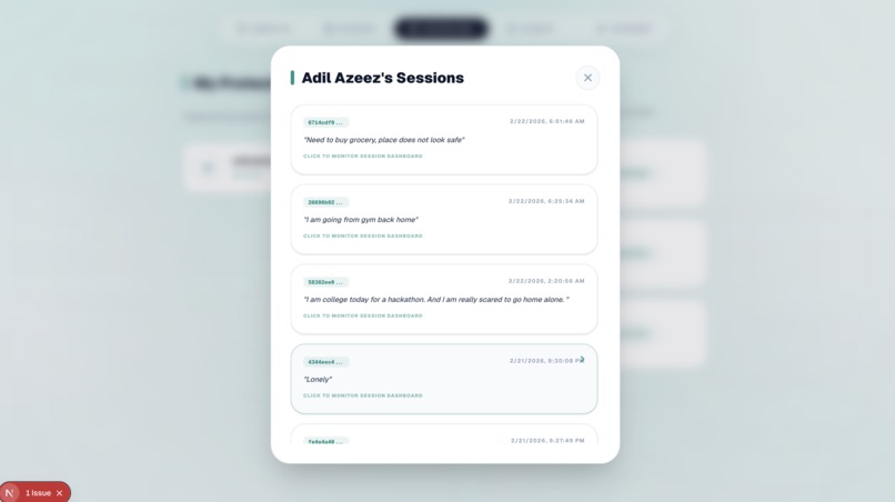 Aegis AI – screenshot 5