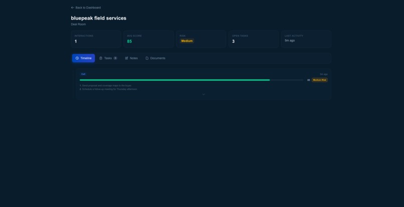 Blue Lantern – screenshot 6